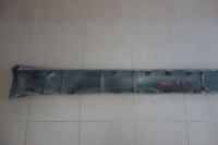 Молдинг порог левая tesla model y порог левое Недорого, фото thumb