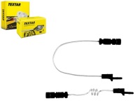 фото thumb №1, Textar 98026400 контакт предупредительный, износ накладок тормозных