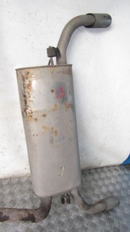 фото thumb №6, Volvo v40 ii 2.0 гасник кінцевий 12-17 68