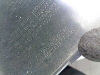 фото thumb №5, Молдинг nad фара левый задняя renault trafic iii 1.6 dci 2019 rok