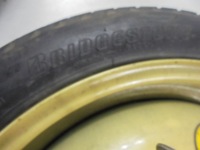 фото thumb №10, Toyota corolla 9 e12 e11 колесо докатка 16'' 4x100 4j