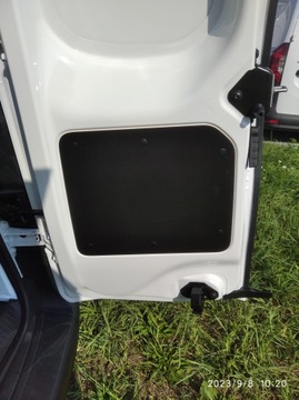 фото thumb №5, Mercedes citan kangoo надстройка кузов 165cm