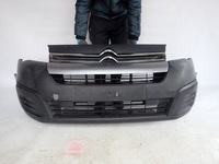 фото thumb №10, Citroen berlingo iii lift 15-18 бампер перед передний 9810923377