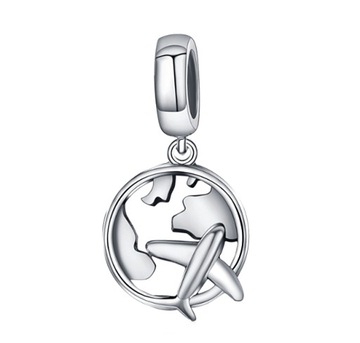 CHARMS САМОЛЕТ МИРОВОЕ ПУТЕШЕСТВИЕ СЕМЕЙНОЕ ПУТЕШЕСТВИЕ
