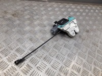 фото thumb №9, Porsche panamera 970 2011 з задній замок кришки задній / багажника