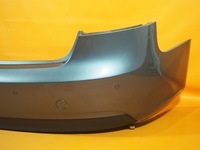 фото thumb №6, Audi a5 8t8 бампер задняя kompletny pdc диффузор lx7r