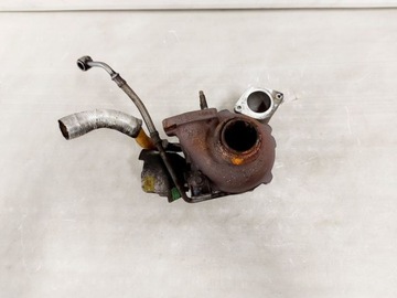 фото thumb №12, Citroen c4 ii 1.6 e-hdi psa турбонагнетатель турбина