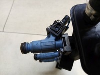 фото thumb №8, Молдинг упорскування smart fortwo w450 0.6