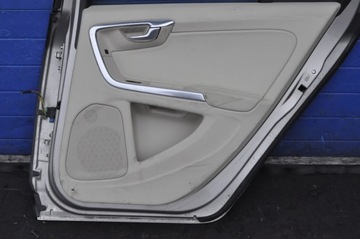 фото thumb №13, Volvo s60 ii двері правий зад задні комплектні