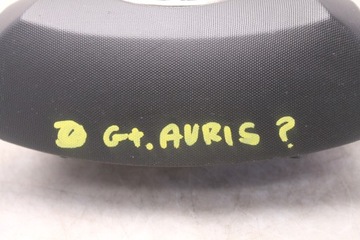 фото thumb №6, Подушка подушка безопасности водителя toyota iq 2008-