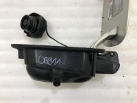 фото thumb №7, Крышка заливной топлива 1k0809857 vw golf vi