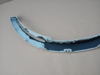 фото thumb №9, Bmw x6 f16, f86 m-pakiet левая молдинг крыла перед