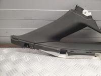 фото thumb №5, Audi a8 s8 d4 4h 4h4867241 зад сторона ліва обшивка стійок