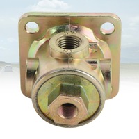 фото thumb №6, 3 -way клапан 90554615ptp металл 1/8 cala 1/4 cala npt port wysoka 8a