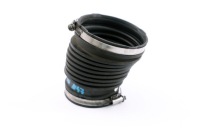 Купити Bmw x3 e83 lci n47 труба повітрозабірник впуск повітря 7801545, фото thumb