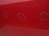 фото thumb №6, Mazda 3 bl двері ліва передні hb 27a 09-