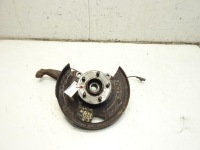 фото thumb №8, Ступица поворотный кулак левый перед land rover discovery iii 2.7 v6 rub000231