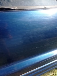 фото thumb №5, Jeep grand cherokee wj дверь левый задняя