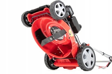 БЕНЗИНОВАЯ ГАЗОНОКОСИЛКА FAWORYT 46см 170cc 5HP