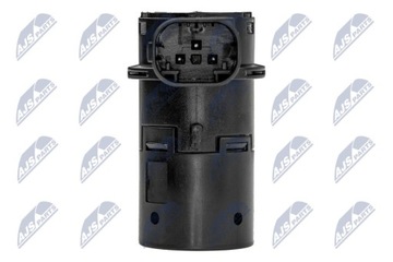 фото thumb №9, Датчик парковка зад nty renault megane ii 1.4 1.6