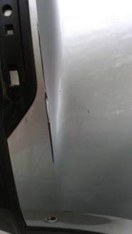 фото thumb №15, Seat ateca бампер задня задній pdc 575807421