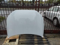 Капот крышка двигателя audi q3 lb9a 2011-2018 алюминий Доставка, фото thumb