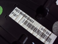 Счетчик приборы fiat tipo ii дизель Недорого, фото thumb