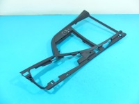 фото thumb №1, Молдинг рамка туннель среднего bmw 1 f20 eu