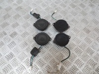 фото thumb №1, Jeep cherokee liberty kj динамік високочастотний