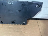 Захист дна, pod підрамник, накладка підрамник mercedes eqa w243, h243 Недорого, фото thumb