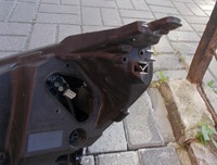 фото thumb №10, Фара правий full led opel astra v k europa оригінал 39023763