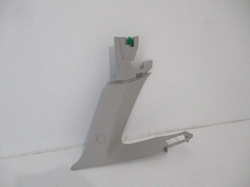 фото thumb №3, C3 aircross захист стійка ліва зад нова