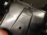 фото thumb №9, Підлокітник volvo v60 ii 2 18-r eu