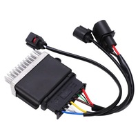 фото thumb №9, Модуль керуючий вентилятора охолоджуючий двигуна 8k0959501g wysokowydajny