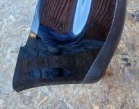 фото thumb №7, Vw touran i бампер задний задняя pdc