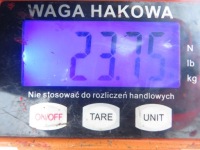 Ресора задній citroen jumper i 2 щітки Зі Шроту, фото thumb