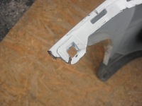 фото thumb №7, Бампер перед передний suzuki swift mk8 sport 17-20