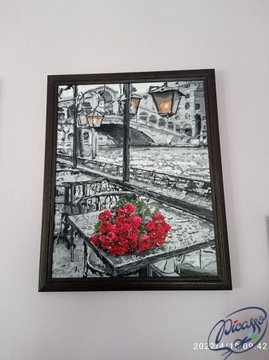 Подарочный набор КРАСКИ ПО ЦИФРАМ - IPICASSO