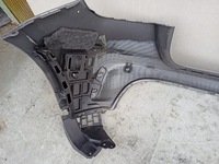 фото thumb №9, Бампер задний задняя mercedes gla w156 amg