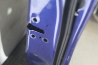 фото thumb №5, Дверь правый задняя c4 grand picasso ii lift eeb