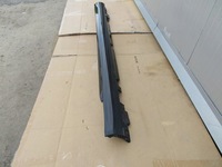 фото thumb №2, Mercedes c w205 планка пороговая левая sedan код 197