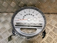 фото thumb №1, Mini one - cooper coupe r56 счетчик / спидометр