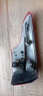 Focus mk3 универсал лампа правый задний  w крыло led bm51-13404-g led Оригинал, фото thumb