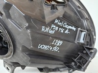 фото thumb №9, Лампа левая фара mini cooper one f55 f56 14- full led