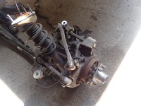 фото thumb №3, Porsche 991 911 gts підвіска задня задні комплект