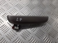 фото thumb №1, Ручка ліва передня зовнішня toyota yaris verso 1d2