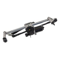 фото thumb №1, Механизм привода дворник febi 48699