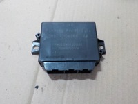 фото thumb №1, Ford focus c-max 1.8b 2003r. pdc модуль паркування 3m5t-15k866