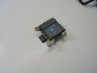 Купить Радар peugeot 2008 2 9839967780 0.0l electric 2022, фото thumb