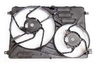 фото thumb №1, Корпус вентиляторов вентиляторов freelander 2007